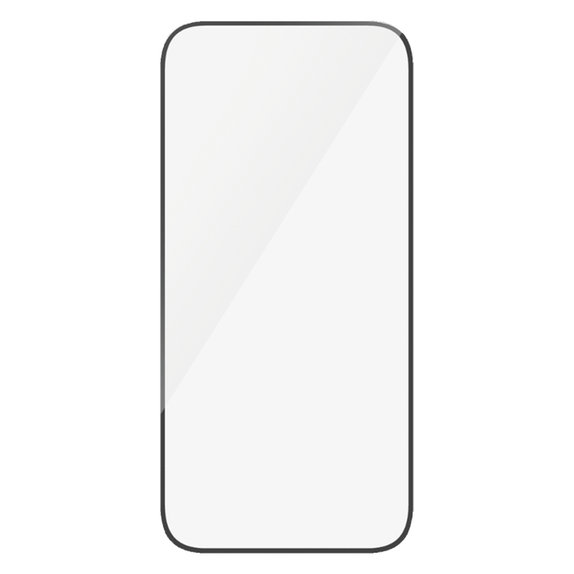 Προστατευτικό Γυαλί UWF με εφαρμοστή για iPhone 16 Pro Max | Transparent | PanzerGlass
