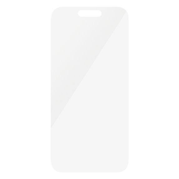 Προστατευτικό Γυαλί για iPhone 16 Plus | transparent | PanzerGlass