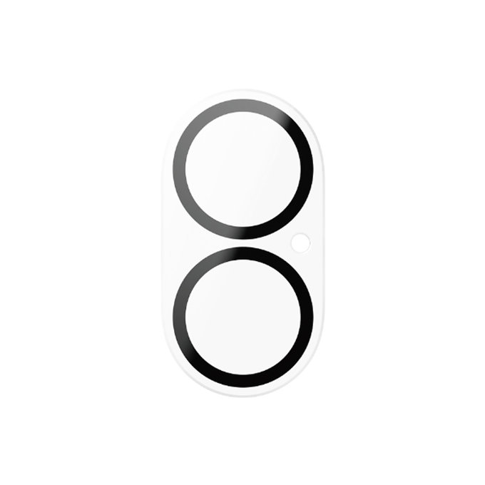 Θήκη Camera Lens Protector PicturePerfect για iPhone 16 και 16 Plus | Transparent | PanzerGlass