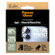 Θήκη Camera Lens Protector PicturePerfect για iPhone 16 και 16 Plus | Transparent | PanzerGlass
