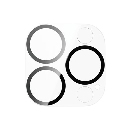Θήκη Camera Lens Protector PicturePerfect για iPhone 16 Pro και 16 Pro Max | Transparent | PanzerGlass