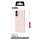 Case Instinct για iPhone 16 | Ροζ | Pink | SBS