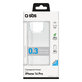 Θήκες Skinny για iPhone 16 Pro | Transparent | SBS