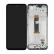 LCD Display Assembly για Xiaomi Redmi 13 4G | Redmi 13 5G | Poco M6 4G | 560001N19A00 | Genuine Service Pack