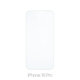 Προστατευτικό Γυαλί για iPhone 16 Pro | FixPremium Glass