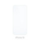Προστατευτικό Γυαλί για iPhone 16 | FixPremium Glass