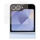 Σκληρυμένο γυαλί Classic Fit για Samsung Galaxy Z Flip6, Διάφανο, PanzerGlass