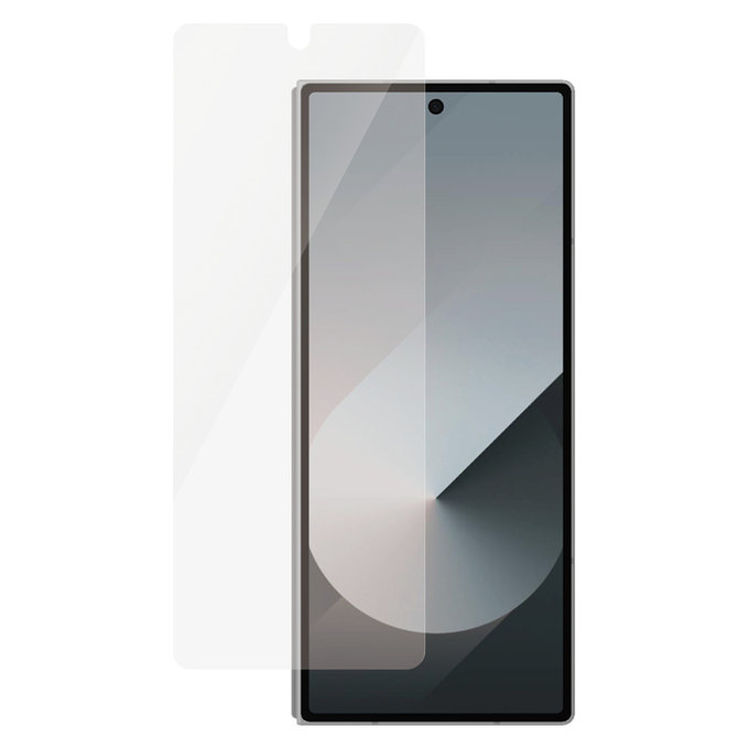 Σκληρυμένο γυαλί Classic Fit για Samsung Galaxy Z Fold6, Διάφανο, PanzerGlass