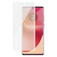 Σκληρυμένο γυαλί UWF για Motorola Moto G85 5G/Edge 50 Fusion, Μαύρο, SAFE by PanzerGlass