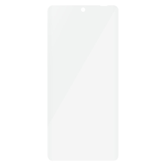 Σκληρυμένο γυαλί UWF για Motorola Moto G85 5G/Edge 50 Fusion, Μαύρο, SAFE by PanzerGlass