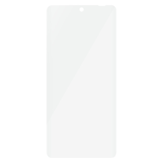 Σκληρυμένο γυαλί UWF για Motorola Moto G85 5G/Edge 50 Fusion, Μαύρο, SAFE by PanzerGlass