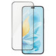 Σκληρυμένο γυαλί UWF για Honor 200 Lite, Μαύρο, PanzerGlass