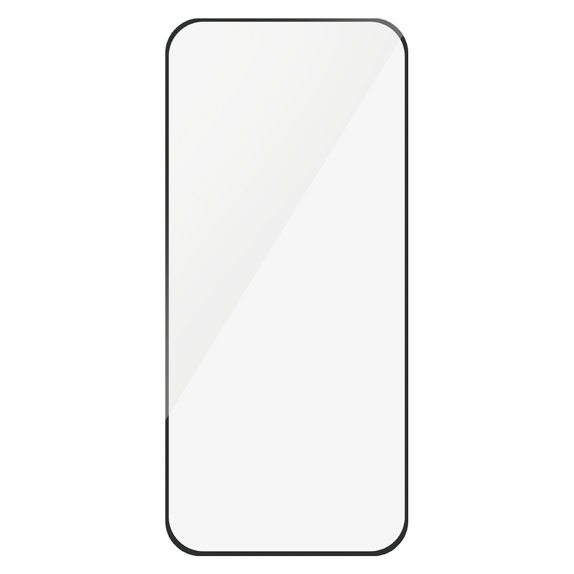 Σκληρυμένο γυαλί UWF για Honor 200 Lite, Μαύρο, PanzerGlass