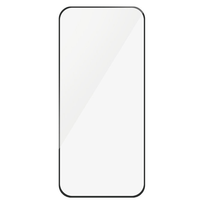 Σκληρυμένο γυαλί UWF για Honor 200 Lite, Μαύρο, PanzerGlass