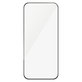 Σκληρυμένο γυαλί UWF για Honor 200 Lite, Μαύρο, PanzerGlass