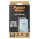 Σκληρυμένο γυαλί UWF για Honor 200 Lite, Μαύρο, PanzerGlass