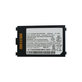 Battery για Zebra MC70 | 3600mAh
