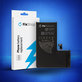 Μπαταρία για iPhone 15 Pro, 3274mAh, A3011, FixPremium