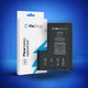 Μπαταρία για iPhone 12 Pro Max, A2466, 3687mAh, FixPremium