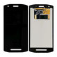 LCD Display με Touch Screen (με τρύπα) για Zebra TC21 | TC26