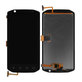 LCD Display με Touch Screen (χωρίς τρύπα) για Zebra TC70 | TC72 | TC75 | TC77