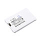 Battery για Zebra TC21 | TC26 | TC26AK | TC210 | TC210K | BTRY-TC2Y-1XMA1-01 | 3050mAh | White | HQ