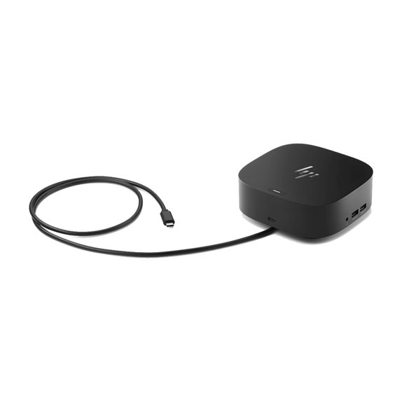 Docking Station G5 (USB-C) Refurbished | HP