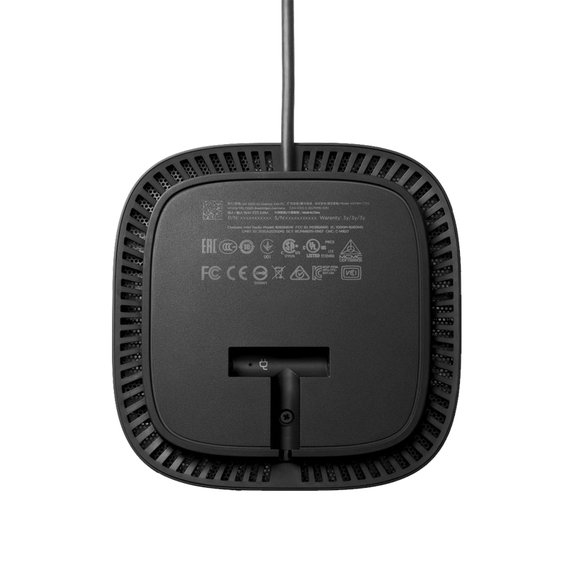 Docking Station G5 (USB-C) Refurbished | HP
