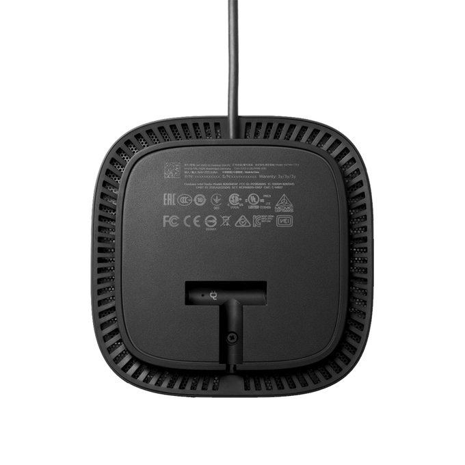 Docking Station G5 (USB-C) Refurbished | HP