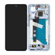 LCD Display Assembly για Xiaomi 14T Pro | 56001700N1200 | Titan Blue | Service Pack