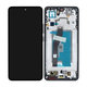 LCD Display Assembly για Xiaomi 14T | 5600030N12A00 | Titan Black | Service Pack