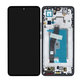 LCD Display Assembly για Xiaomi 14T | 5600030N12A00 | Titan Black | Service Pack