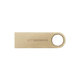 FlashDisk DataTraveler SE9 G3 128 GB, USB 3.0 | Χρυσαφί | Gold | Kingston