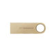 FlashDisk DataTraveler SE9 G3 256 GB, USB 3.0 | Χρυσαφί | Gold | Kingston