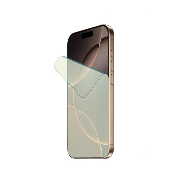 FixPremium - AntiBlue Screen Protector για Apple iPhone 16 Pro
