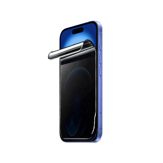 FixPremium - Privacy Screen Protector για Apple iPhone 16 Plus