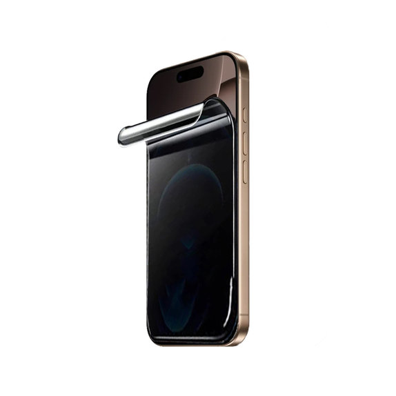 FixPremium - Privacy Screen Protector για Apple iPhone 16 Pro Max
