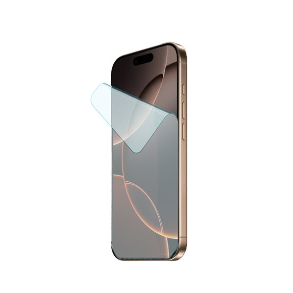 FixPremium - Standard Screen Protector για Apple iPhone 16 Pro Max