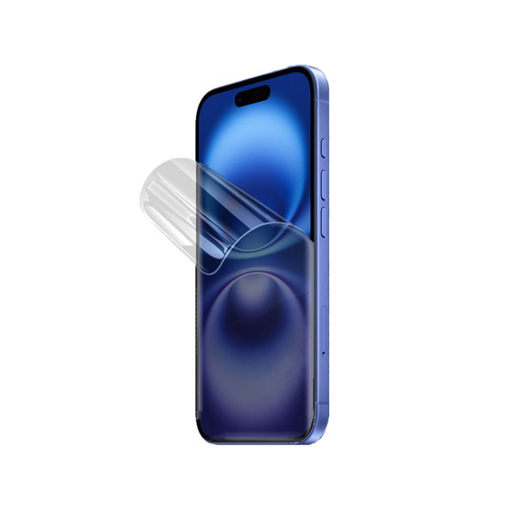 FixPremium - Unbreakable Screen Protector για Apple iPhone 16 Plus