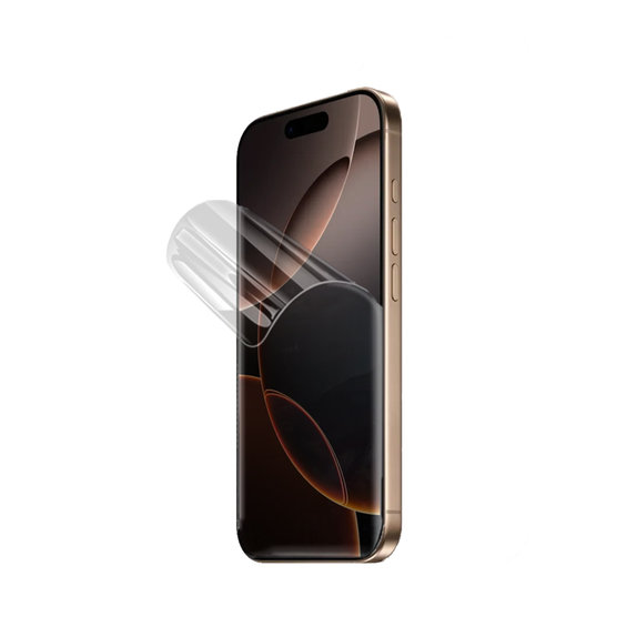 FixPremium - Unbreakable Screen Protector για Apple iPhone 16 Pro Max