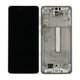 LCD Display Assembly για Samsung A73 | A736 | Λευκό, White
