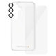 Bundle Hoops + Σκληρυμένο γυαλί UWF + Hard Case D3O για Samsung Galaxy S24+, PanzerGlass