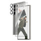 Bundle Hoops + Σκληρυμένο γυαλί UWF + Hard Case D3O για Samsung Galaxy S24 Ultra, PanzerGlass