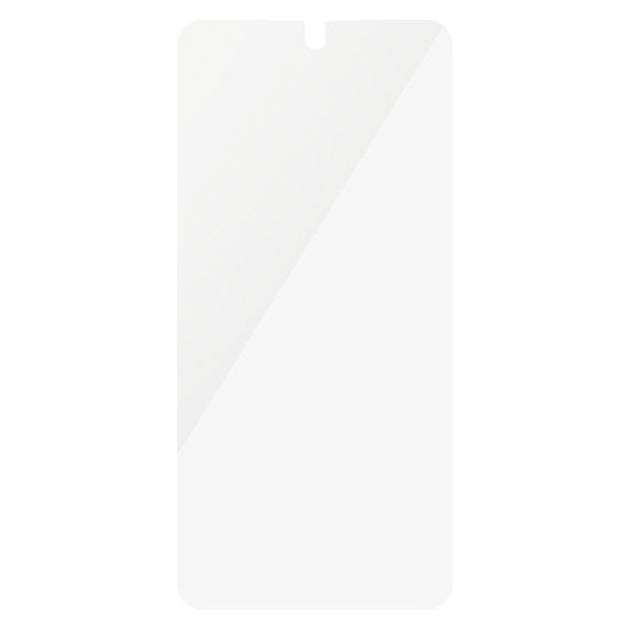 Σκληρυμένο γυαλί UWF με εφαρμογέα για Samsung Galaxy S24 FE, Διάφανο, PanzerGlass