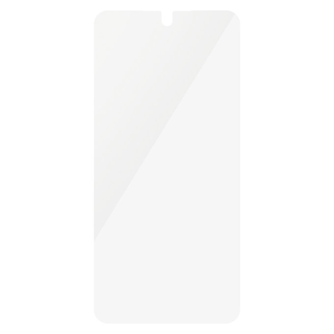 Σκληρυμένο γυαλί UWF με εφαρμογέα για Samsung Galaxy S24 FE, Διάφανο, PanzerGlass