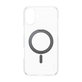 Θήκη Kickstand με MagSafe για iPhone 16 Plus, Μαύρο, CARE