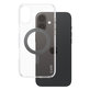 Θήκη Kickstand με MagSafe για iPhone 16 Plus, Μαύρο, CARE