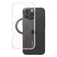 Θήκη Kickstand με MagSafe για iPhone 16 Pro Max, Μαύρο, CARE