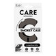Θήκη Smokey με MagSafe για iPhone 16 Plus, Μαύρο, CARE