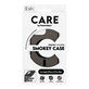Θήκη Smokey με MagSafe για iPhone 16 Pro Max, Μαύρο, CARE